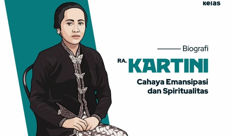 Raden Ajeng Kartini: Cahaya Emansipasi dan Spiritualitas